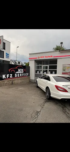 2 - Autowerkstatt Pavlos in Backnang