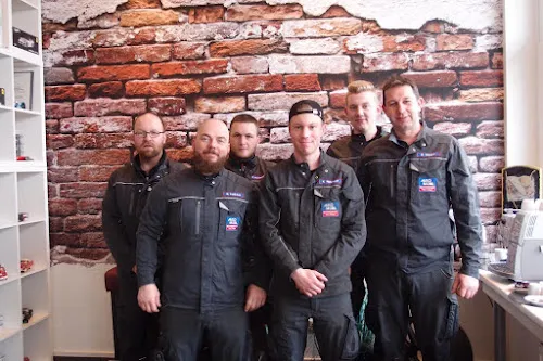 3 - Autowerkstatt Rübesamen