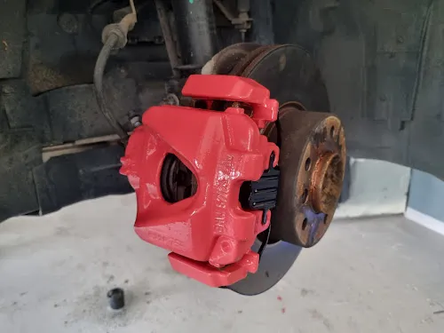 5 - Autowerkstatt und GTÜ Prüfstützpunkt