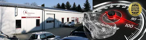1 - Autozentrum Wagner