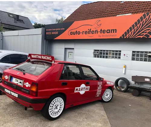 1 - AV Autoreparatur