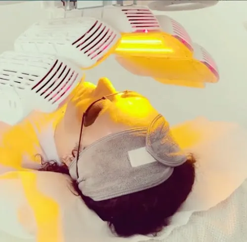 8 - Avant Garde Hair Creations