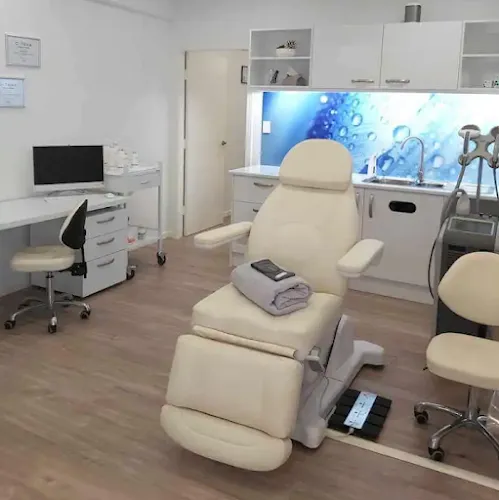 5 - Avant Garde Hair Creations