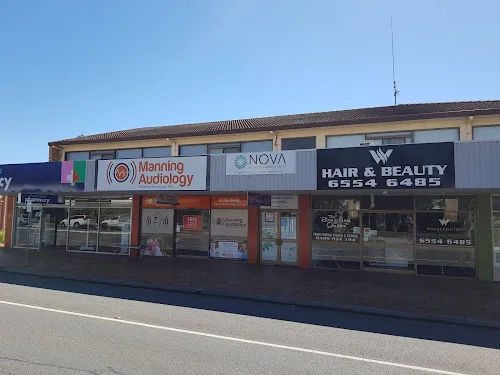 6 - Avant Garde Hair Creations