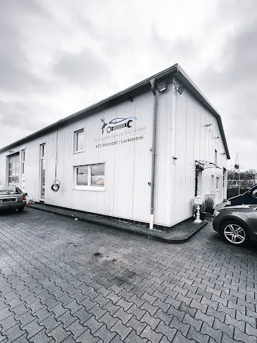 7 - Avantgarde Service EAJ GmbH Autowerkstatt Lackiererei