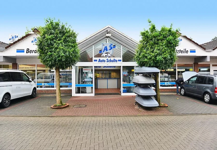 1 - Avantgarde Service EAJ GmbH Autowerkstatt Lackiererei