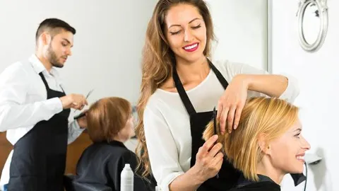 8 - Avenue 31 Hair Salon