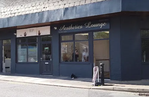 3 - Avenue 31 Hair Salon