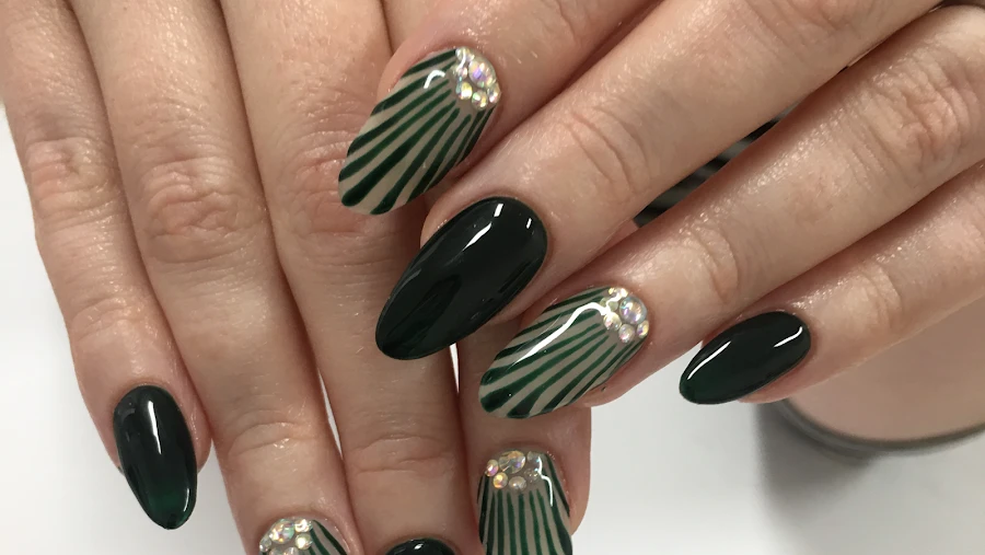 1 - Avish Nail & Beauty Salon