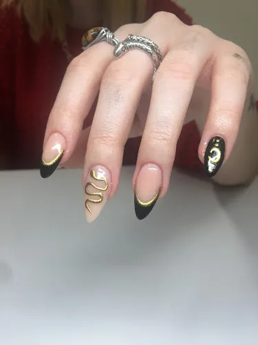 2 - Avish Nail & Beauty Salon