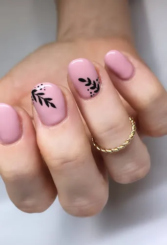 7 - Avish Nail & Beauty Salon