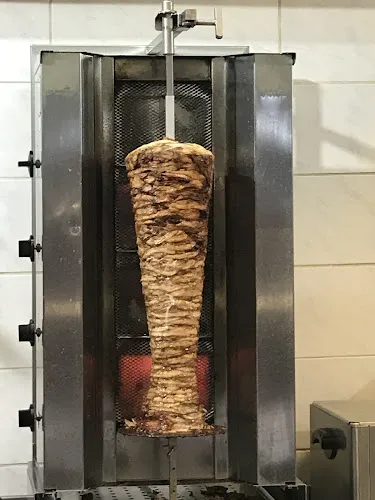 3 - Çavuşoğlu Döner Imbiss