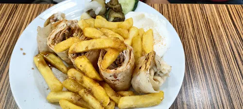 4 - Çavuşoğlu Döner Imbiss