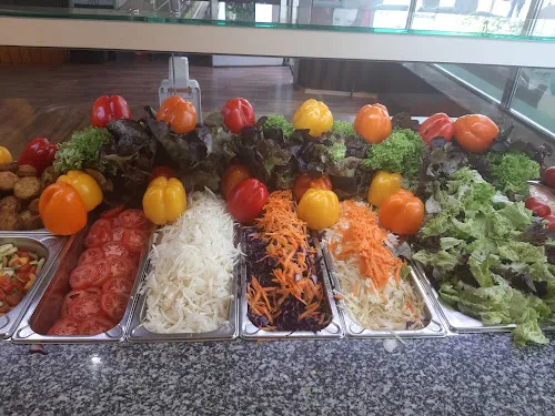 6 - Çavuşoğlu Döner Imbiss