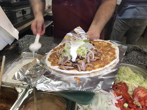 5 - Çavuşoğlu Döner Imbiss