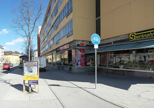 7 - Çavuşoğlu Döner Imbiss