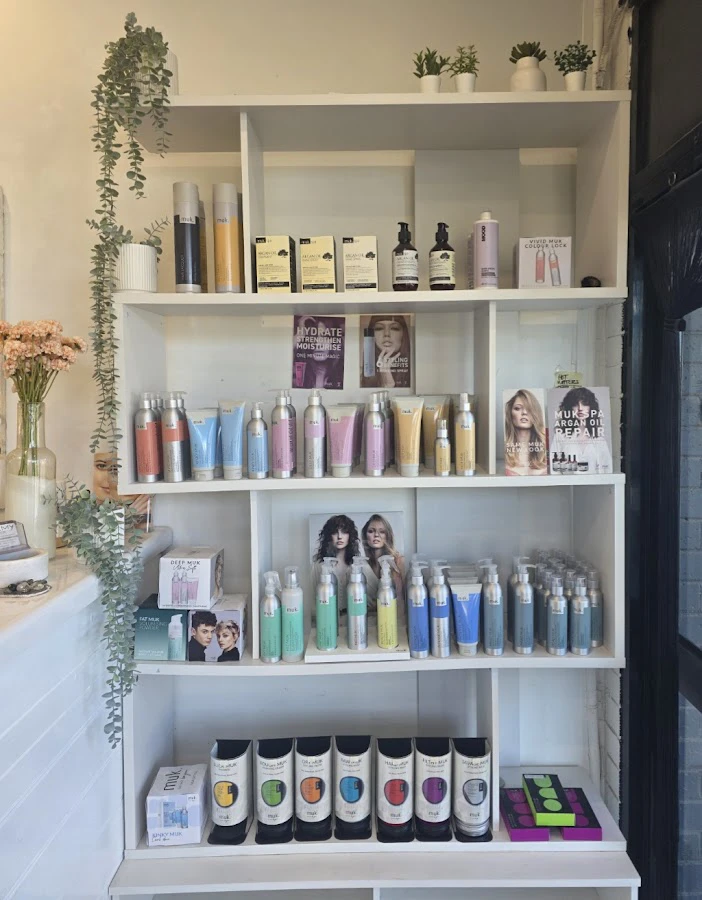 1 - AVY NAILS KARINGAL FRANKSTON