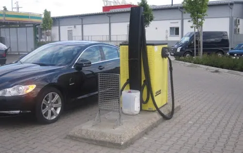 5 - AWC Auto-Wasch-Center an der Mainau GmbH