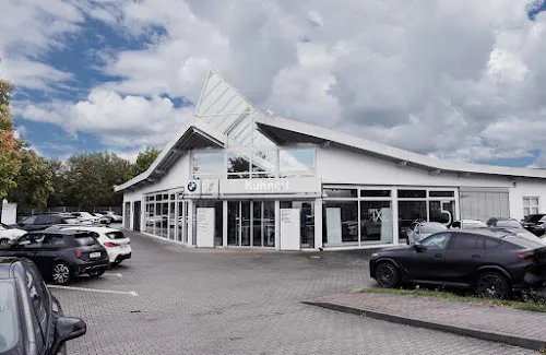 1 - AWS Autowaschstraße