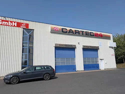 1 - Axel Klotzsch Kfz-Service Ortsteil Rothenschirmbach