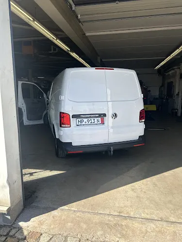 2 - Axel Klotzsch Kfz-Service Ortsteil Rothenschirmbach