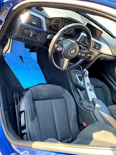 3 - Aydin Hackali Reifenhandel