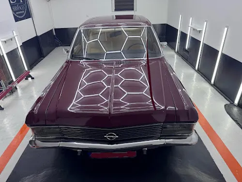 6 - Aydin Hackali Reifenhandel