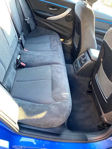 4 - Aydin Hackali Reifenhandel