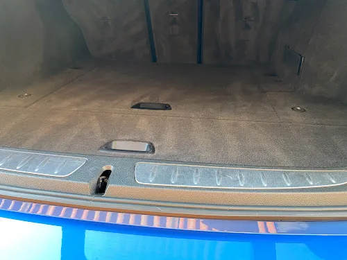 5 - Aydin Hackali Reifenhandel