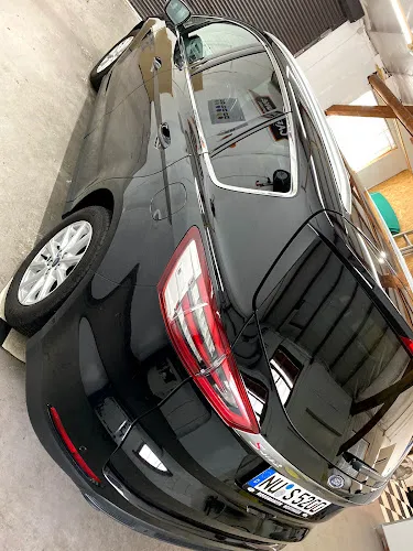 2 - Aydin Hackali Reifenhandel