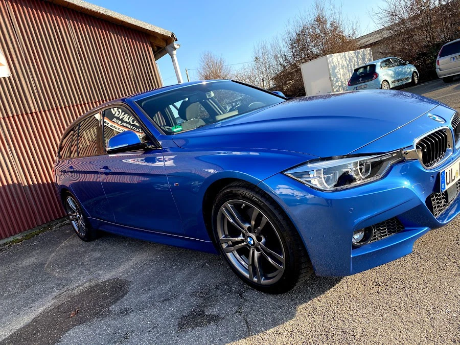 1 - Aydin Hackali Reifenhandel