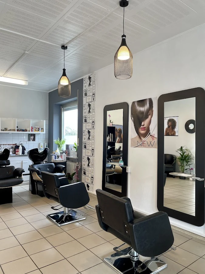 1 - Aydins Friseursalon