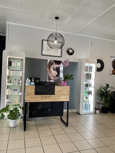 2 - Aydins Friseursalon