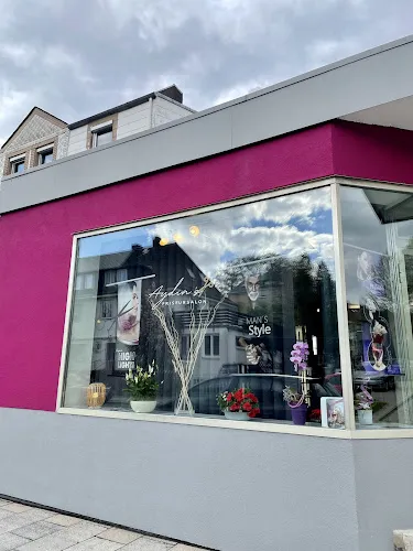 3 - Aydins Friseursalon