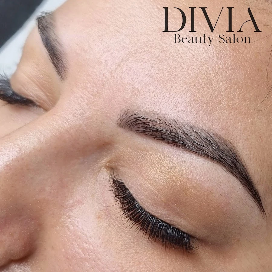 1 - Ayla Hair & Beauty