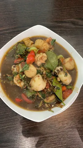 3 - Ayutthaya Thai Imbiss