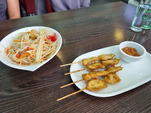 6 - Ayutthaya Thai Imbiss