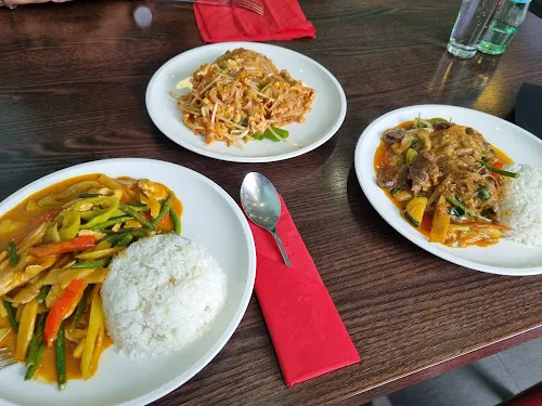 4 - Ayutthaya Thai Imbiss