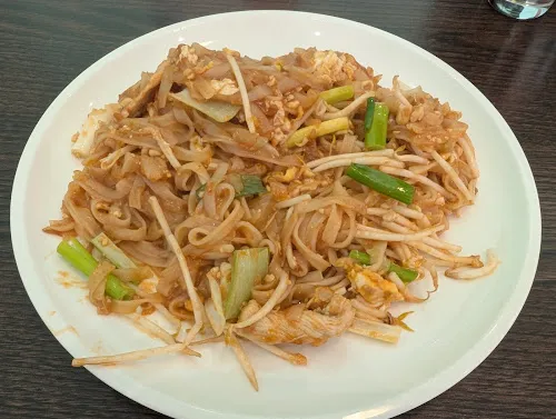 5 - Ayutthaya Thai Imbiss