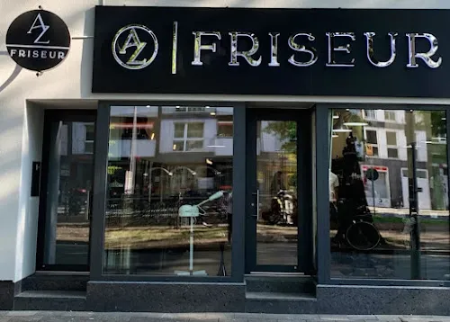 6 - AZ Friseur Krefeld