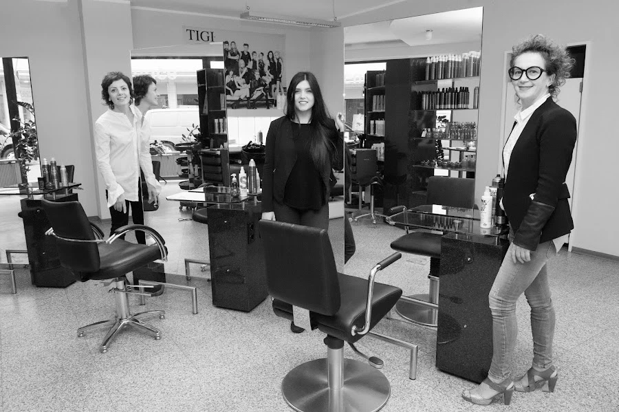 1 - AZ Friseur Krefeld