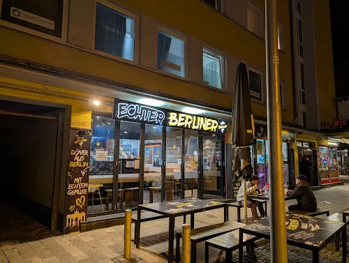 5 - Baba Döner - Dortmund