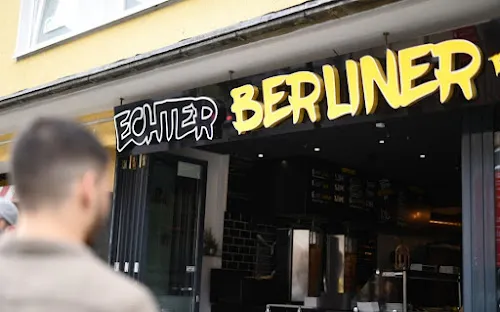 2 - Baba Döner - Dortmund