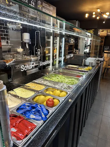 8 - Baba Döner - Dortmund