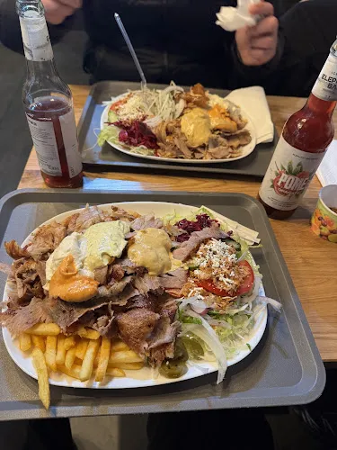 6 - Baba Döner - Dortmund