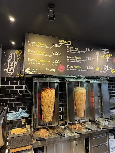 7 - Baba Döner - Dortmund