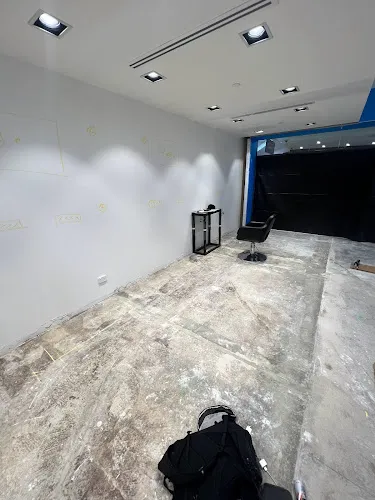 6 - Back N Sides Mount Gambier