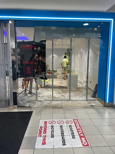 7 - Back N Sides Mount Gambier