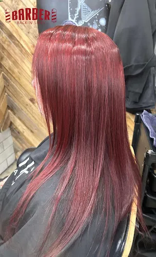 5 - Back N Sides Mount Gambier