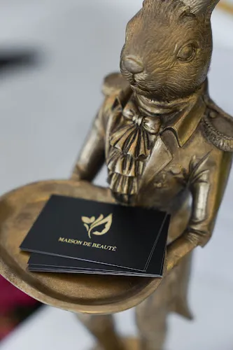 4 - Bahar Sahan Beauty Salon